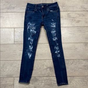 AEO Jeans
